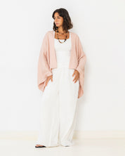 The sway cardigan
