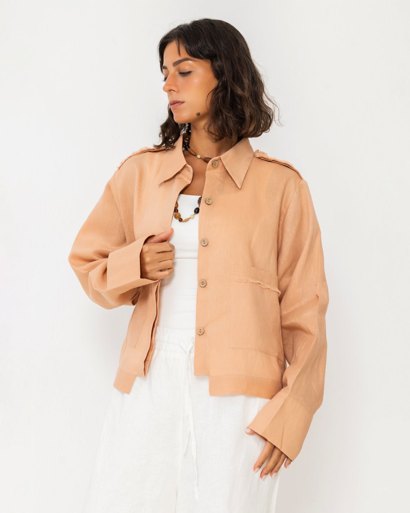 The safari chemise