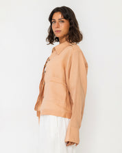 The safari chemise