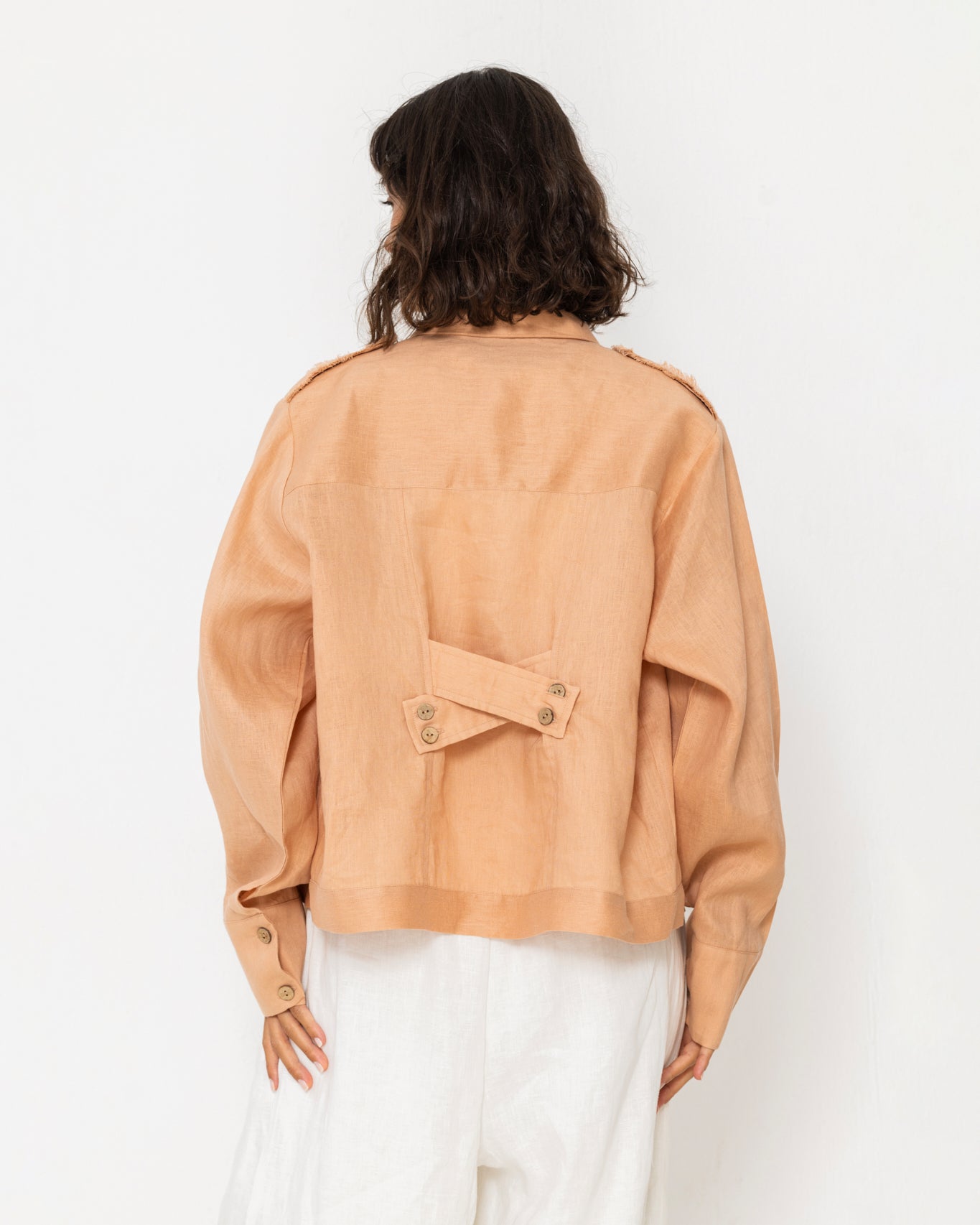 The safari chemise