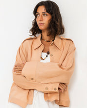 The safari chemise