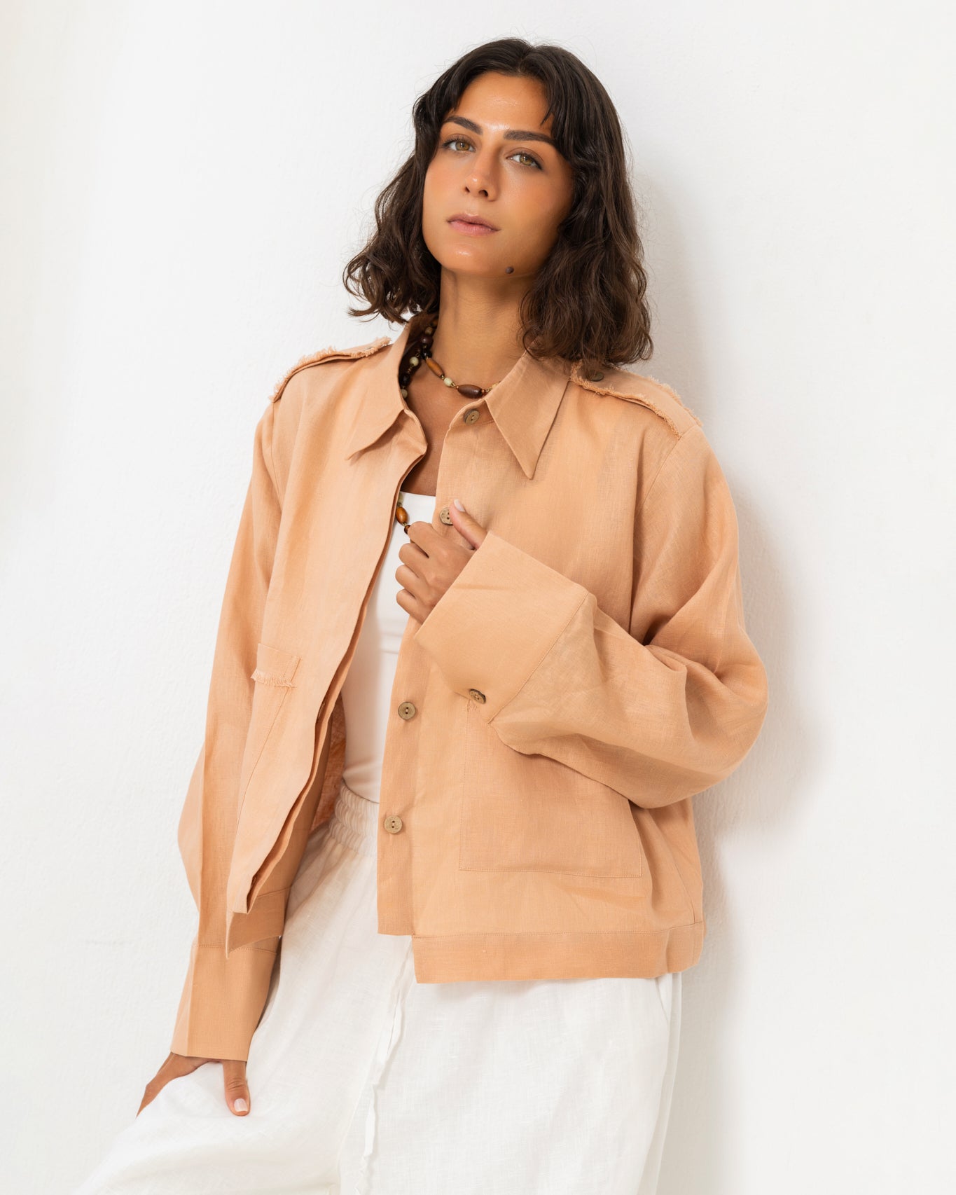 The safari chemise