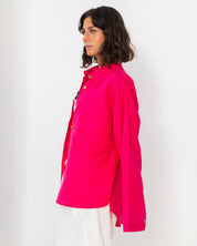 The relaxed chemise