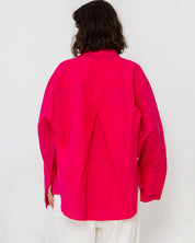 The relaxed chemise