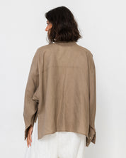 The cargo jacket