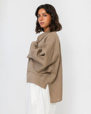 The cargo jacket