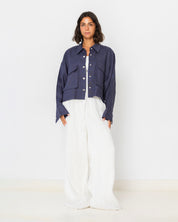 The cargo jacket