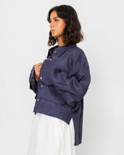 The cargo jacket