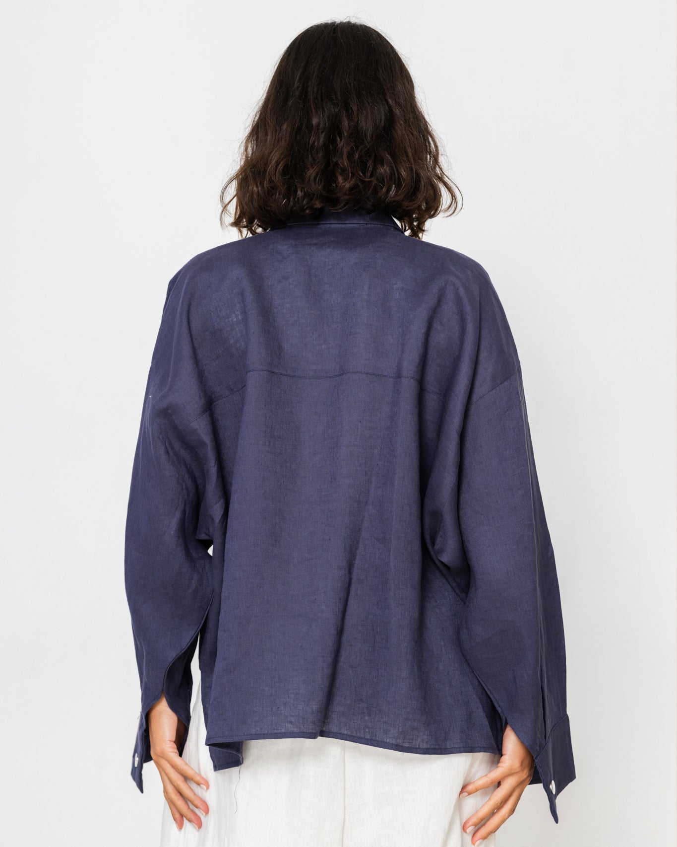 The cargo jacket