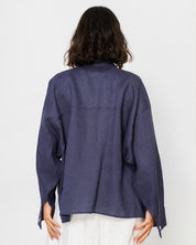 The cargo jacket
