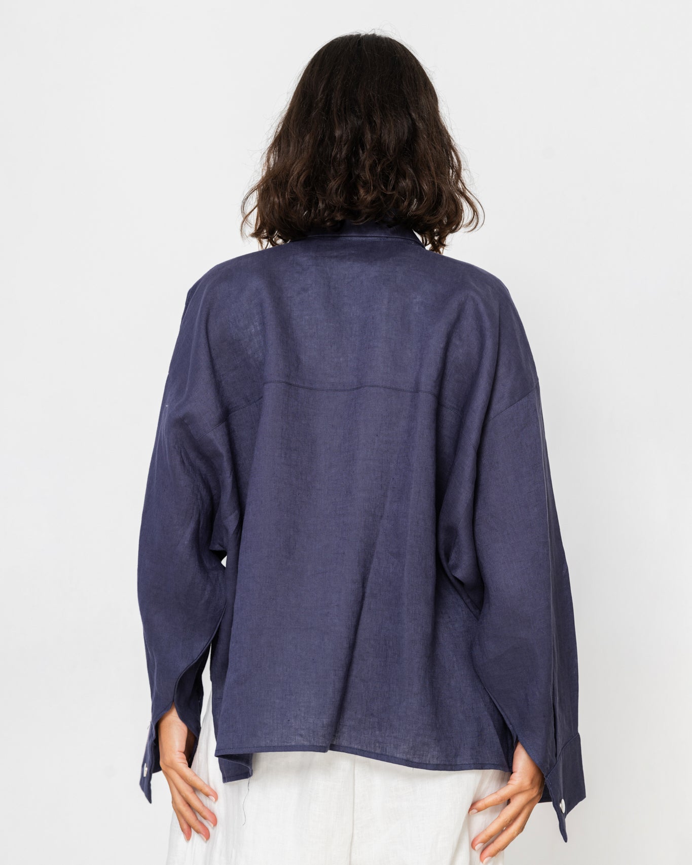 The cargo jacket