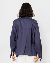The cargo jacket