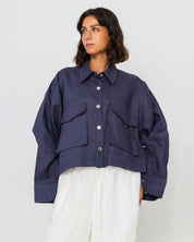 The cargo jacket
