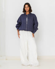 The cargo jacket