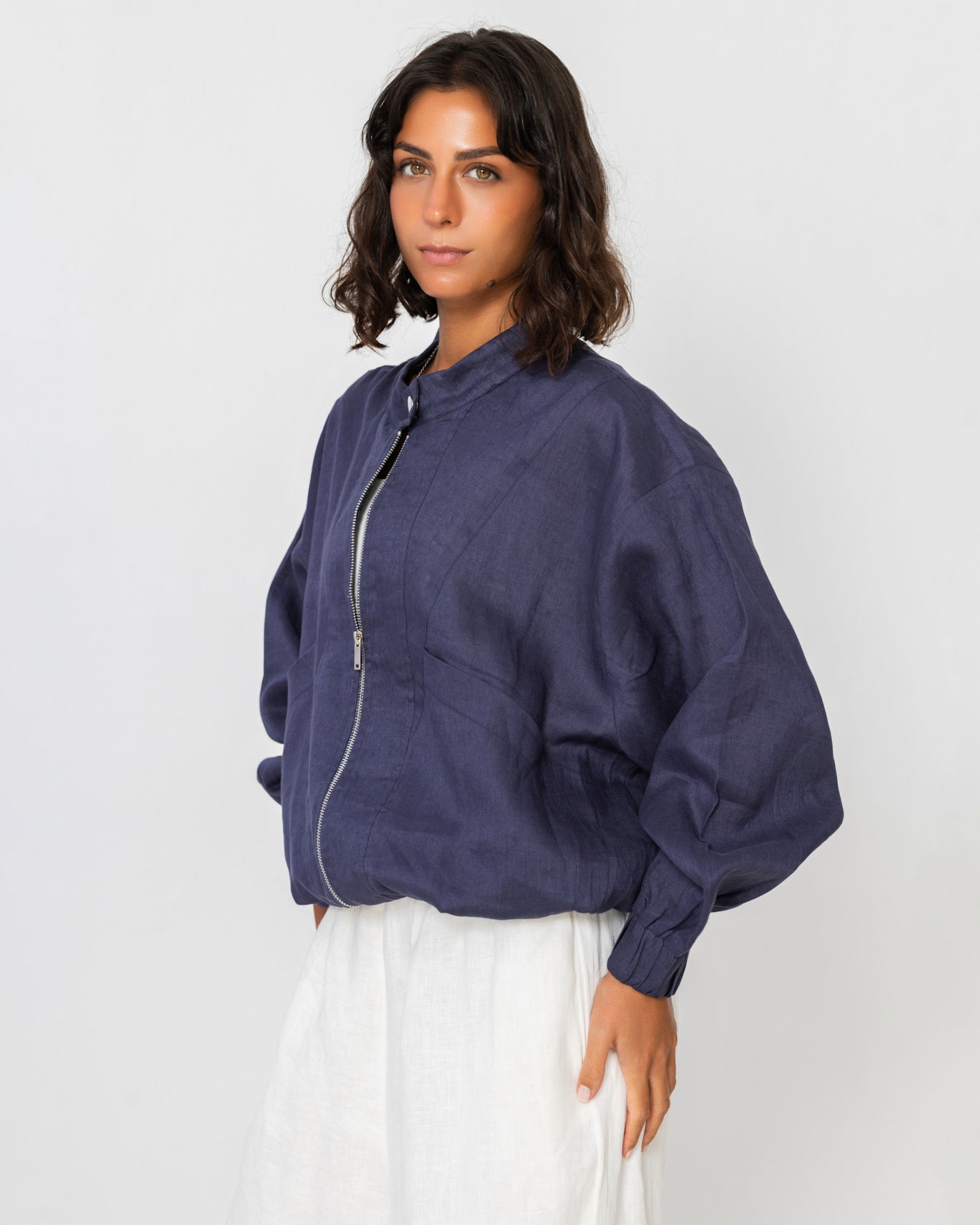 The cargo jacket