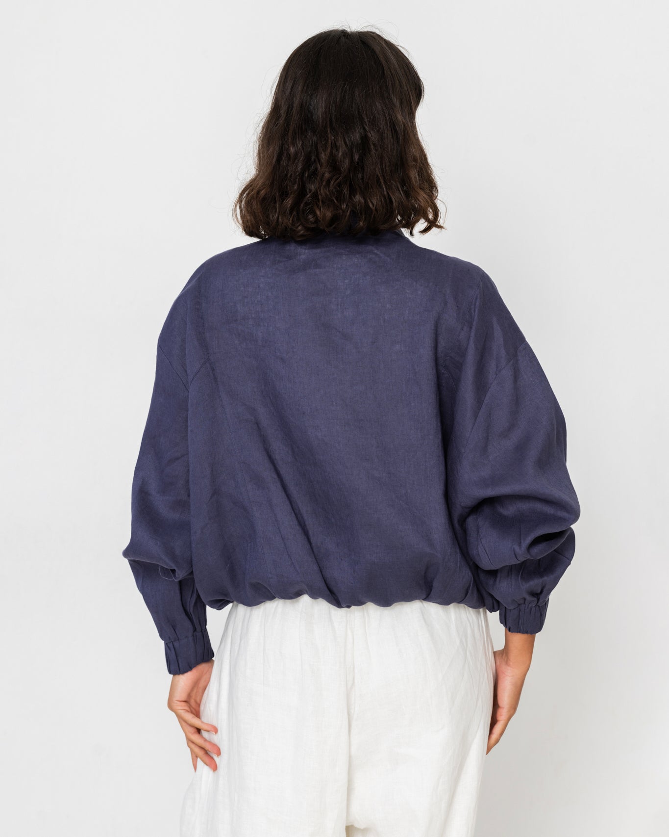The cargo jacket