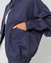 The cargo jacket