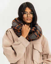The midtown jacket Beige