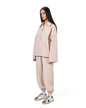 Casual Sweatpants - Beige