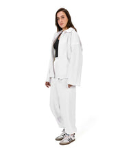 Casual Sweatpants - White