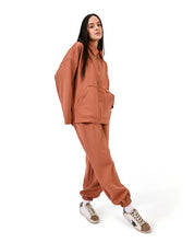 Casual Sweatpants - Brown