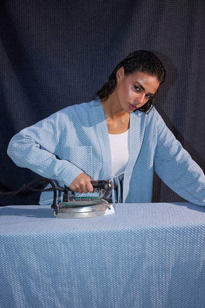 Powder Drape Jacket