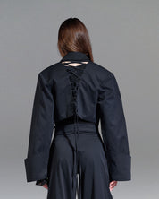 Pant's Classic black S26-P07