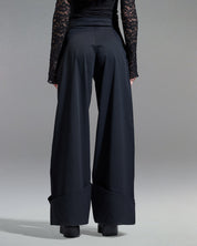 Pant's Classic black S26-P07