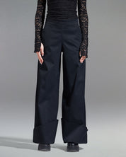 Pant's Classic black S26-P07