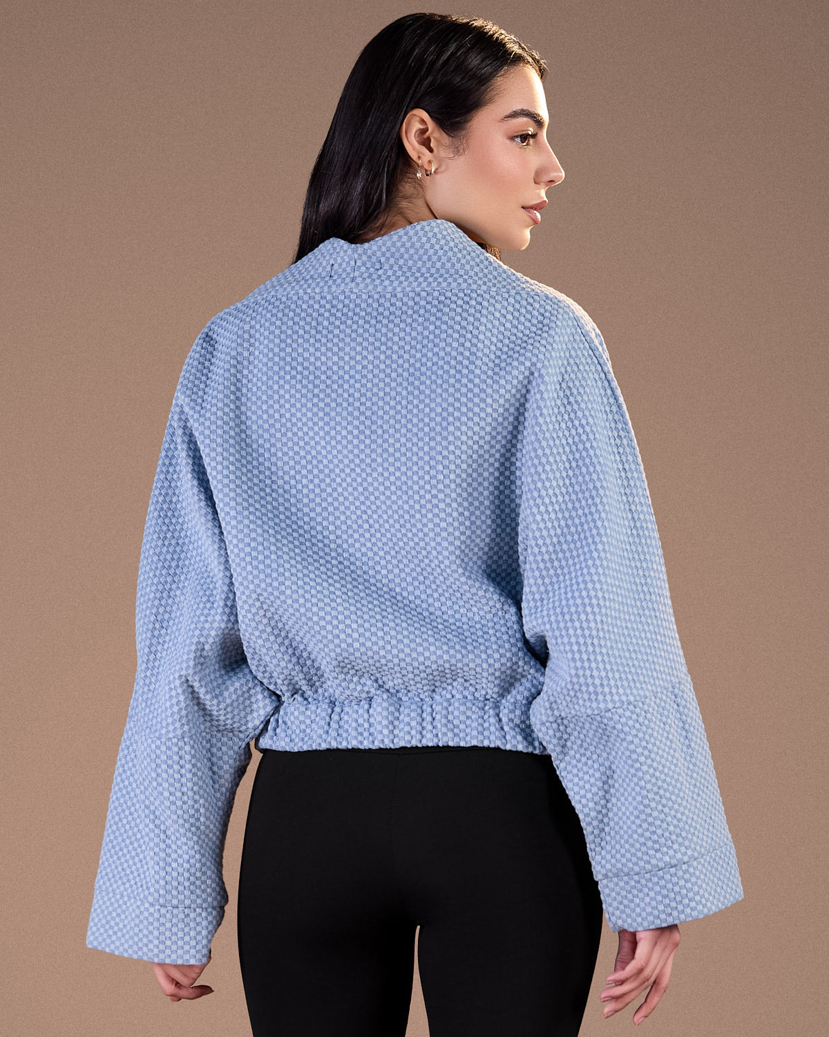 Light blue denim S26-J03