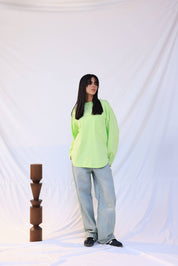 TSG top neon