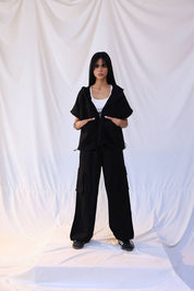 TPS PANTS BLACK