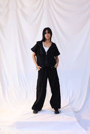 TPS PANTS BLACK