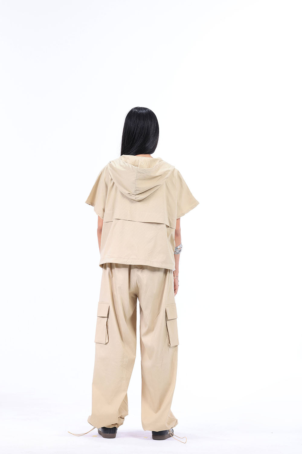 TPS PANTS BEIGE