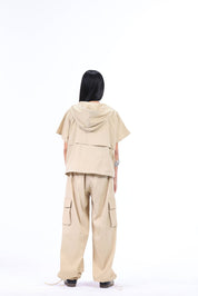 TPS PANTS BEIGE