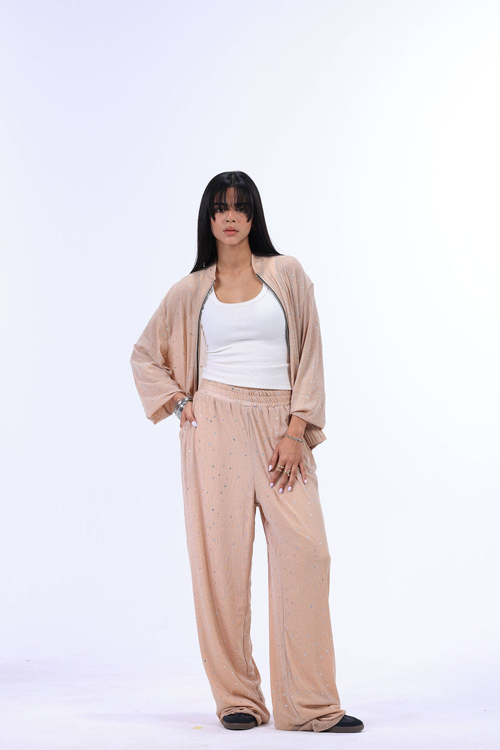 SDN TOP beige