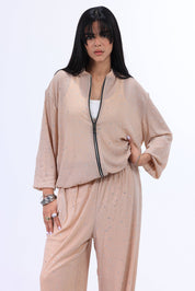 SDN TOP beige
