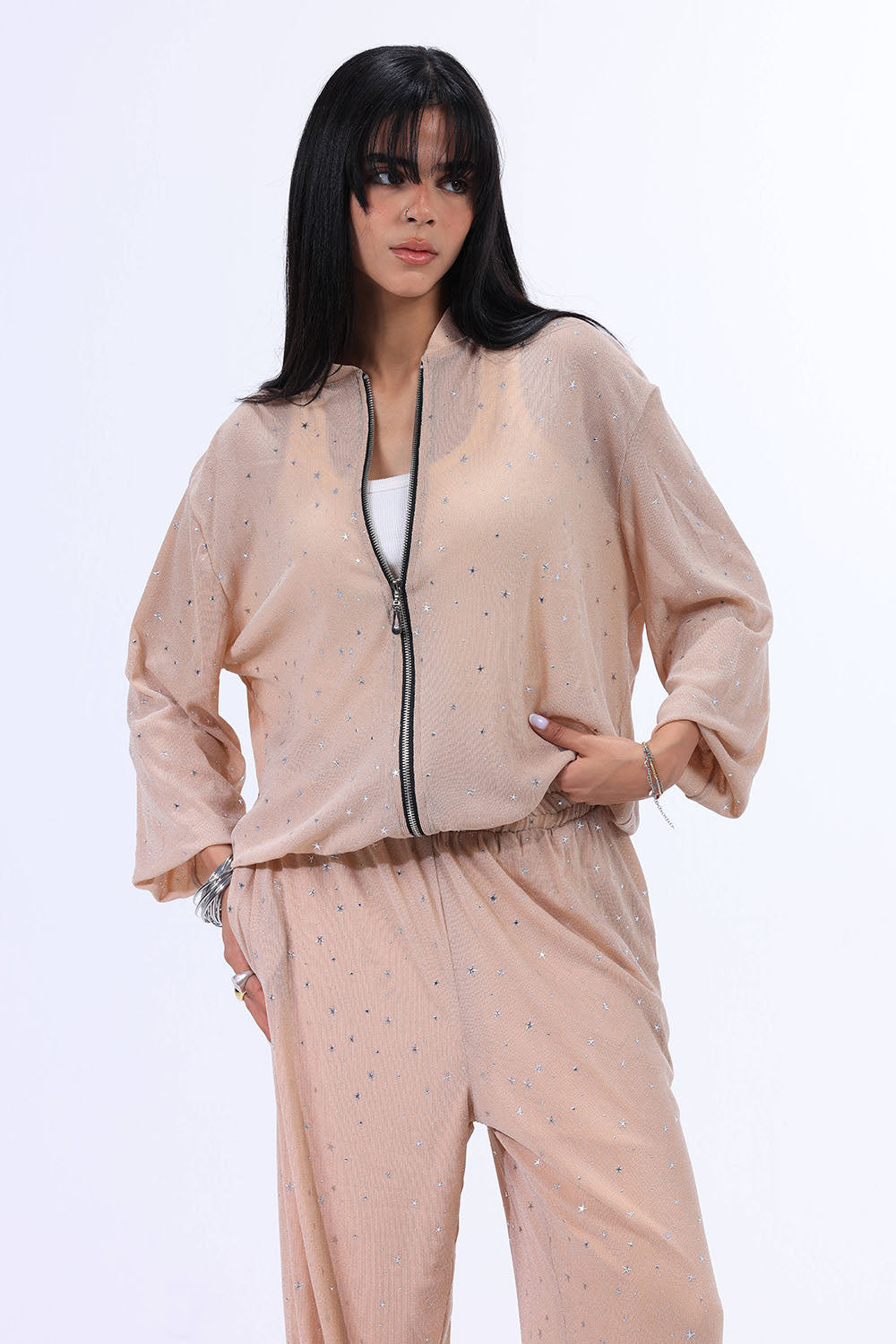 SDN TOP beige