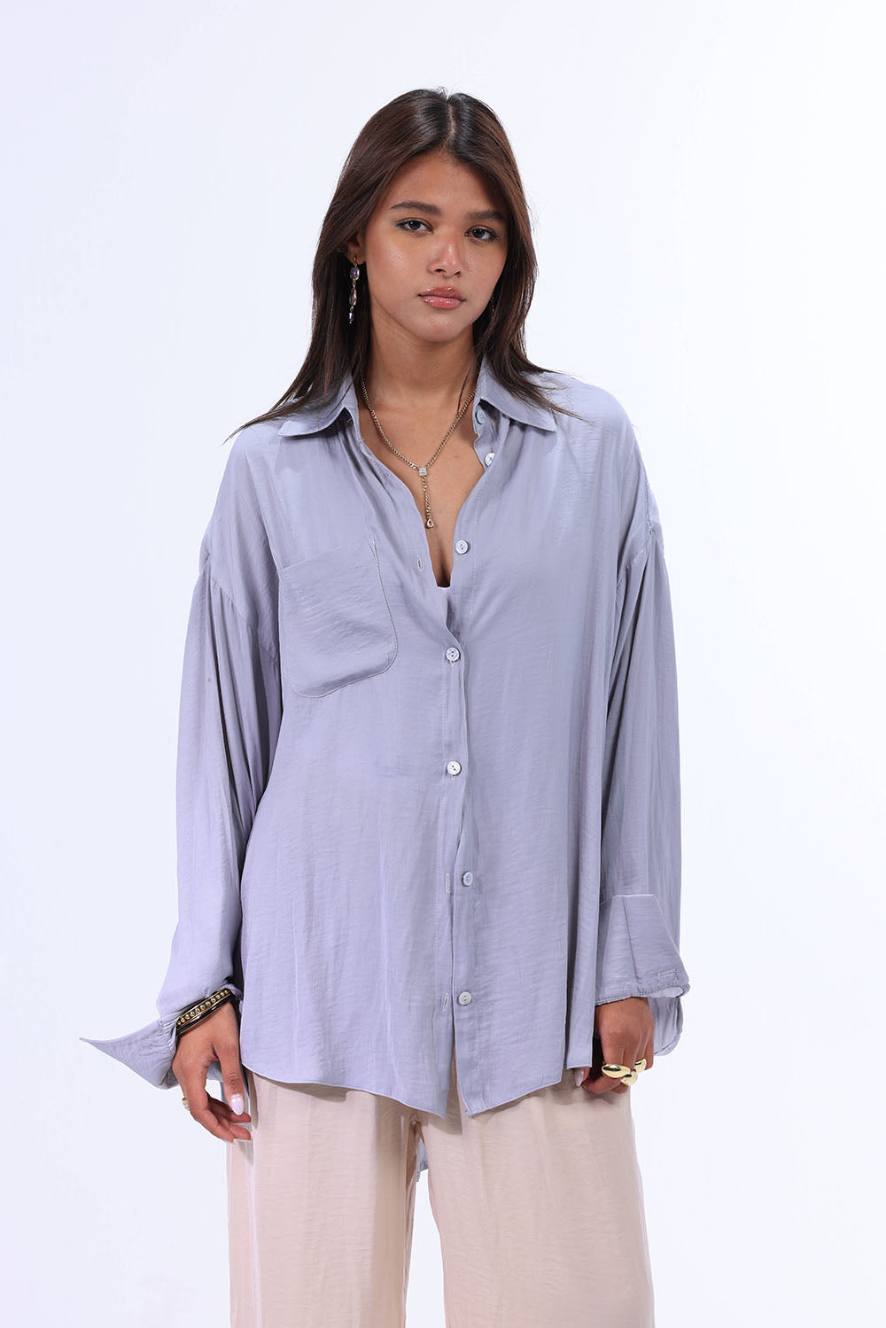 SDC TOP GRAY