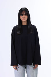 TSG top black