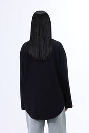 TSG top black