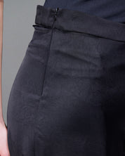 TOP SATIN BLACK S26-T28