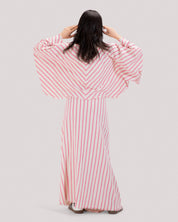 Slm skirt fushia