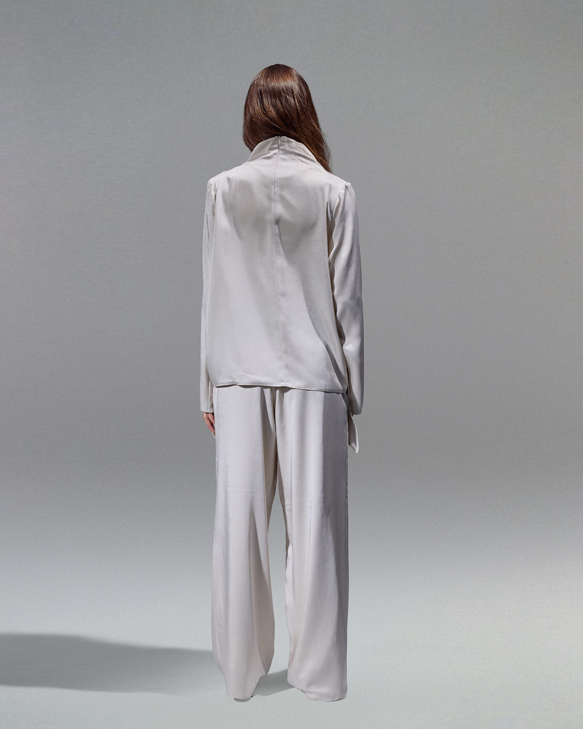 TOP Soft Ivory / Cream S26-T11