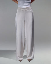 PANTS Soft Ivory / Cream S26-P27