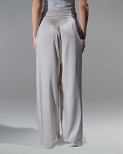 PANTS Soft Ivory / Cream S26-P27