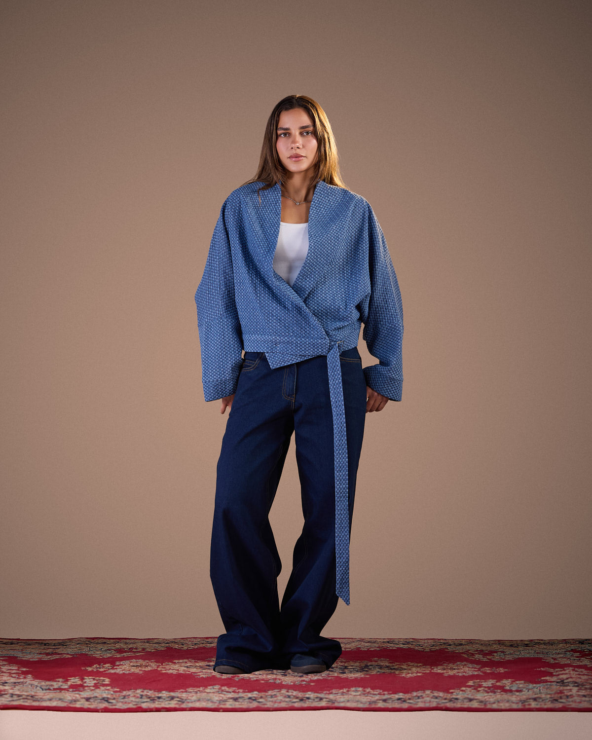 deep slate blue S26-J03