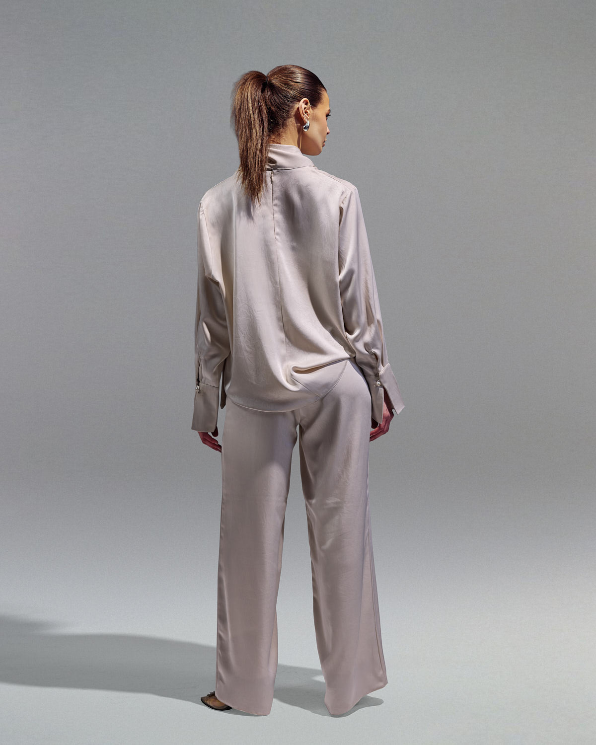 TOP Soft Ivory / Cream S26-T10