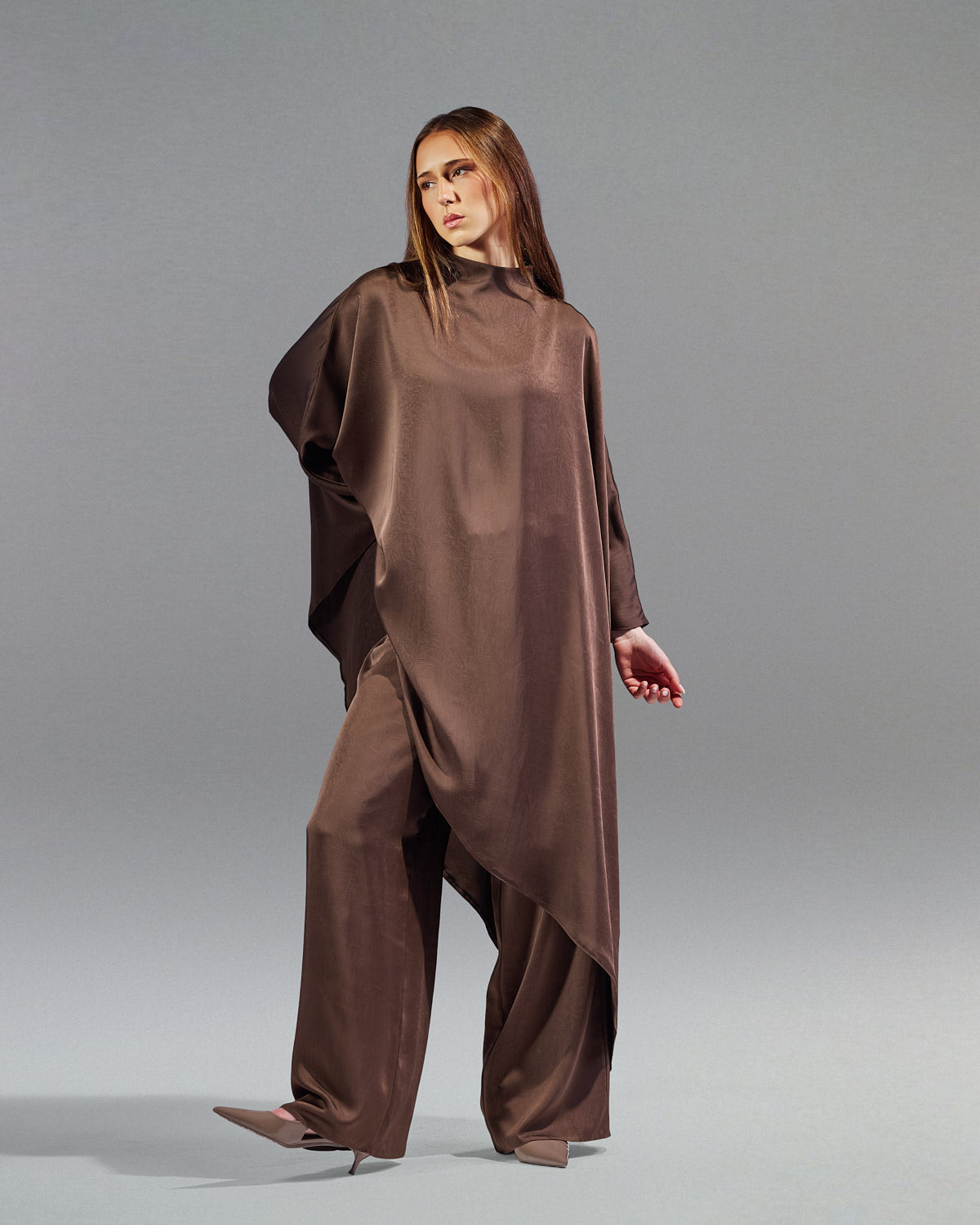 PANTS BROWIN S26-P27