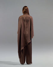 TOP Deep Olive Brown S26-T26